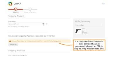 Automatic FFL gallery image