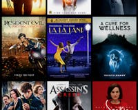 DVD Netflix For Android media 1