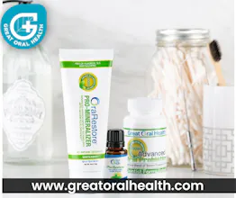 Fluoride Dentistry Strengthens the Teeth gallery image