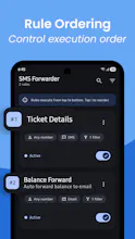 SMS Forwarder & Web Sync gallery image