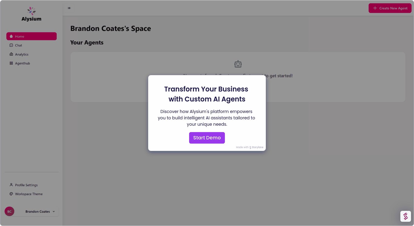 Alysium.ai gallery image