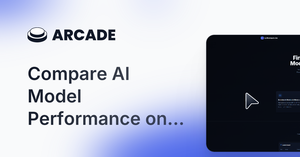 LLMcompare.me gallery image