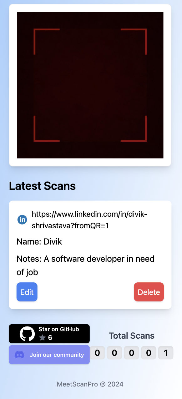MeetScan media 4