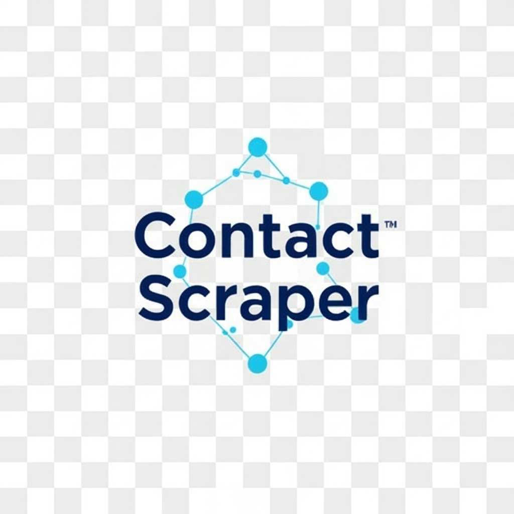Contact Scraper by Nordic Labs