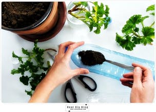 Real Diy Blog gallery image