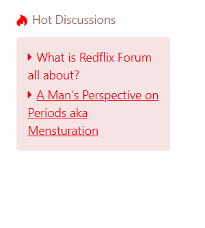 Redflix gallery image