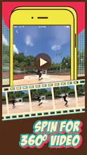 Spincle for iOS gallery image