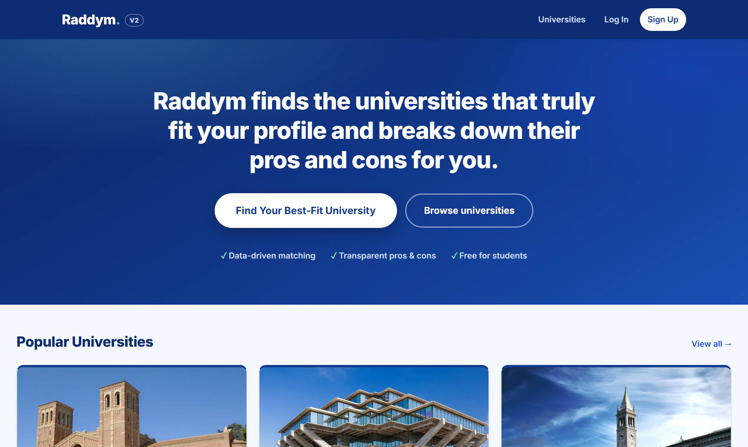Raddym gallery image