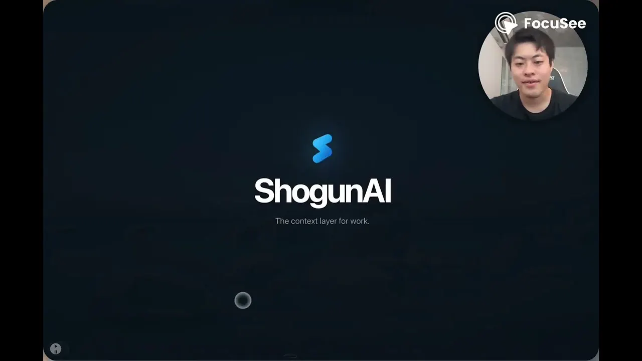 ShogunAI gallery image