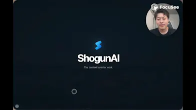 ShogunAI gallery image