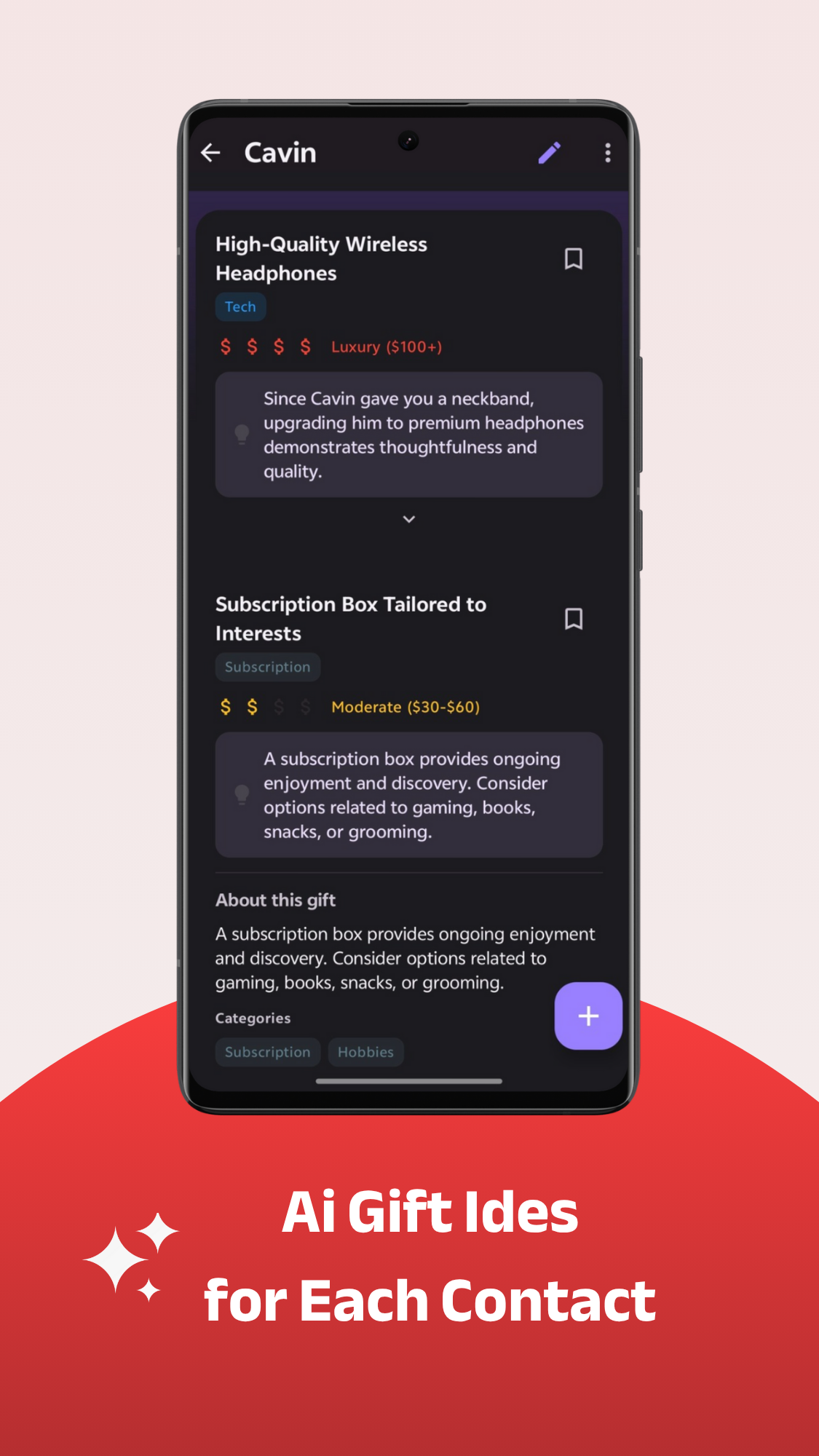 Smart Relationship Management gallery image