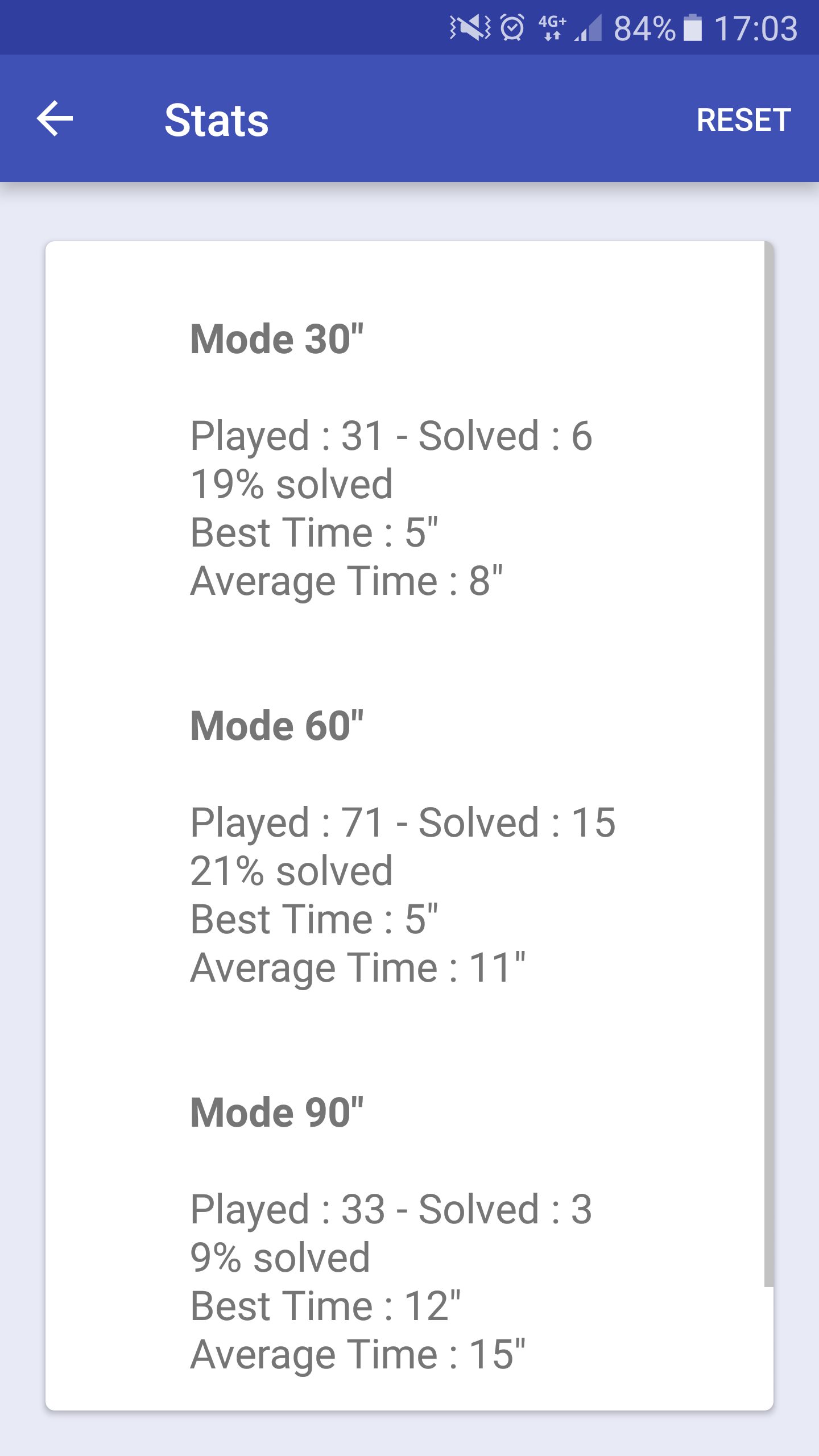 Countdown Math Game gallery image