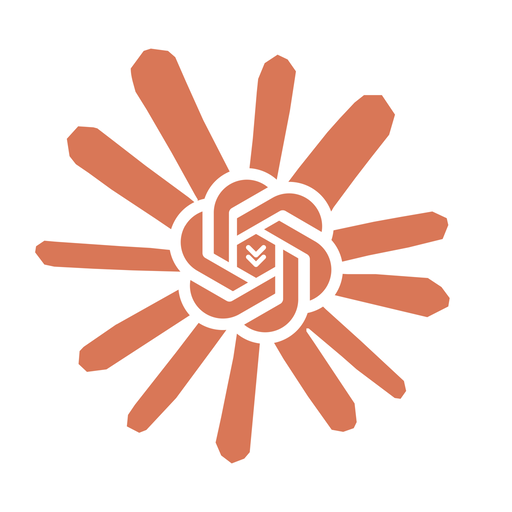 Move to Claude - Product Hunt launch logo and brand identity