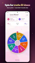 Couple Spark: Relationship App gallery image