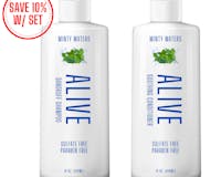 Alive Dandruff Shampoo & Conditioner media 1