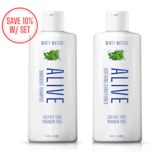 Alive Dandruff Shampoo & Conditioner gallery image