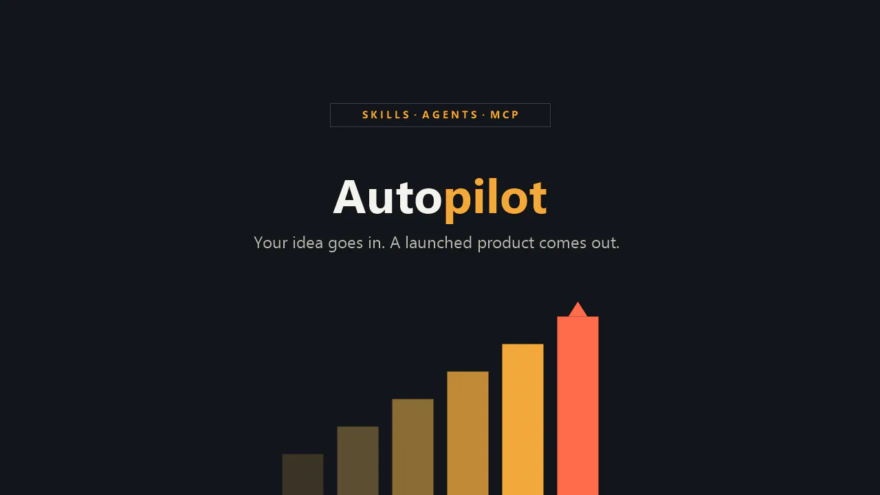 Autopilot logo