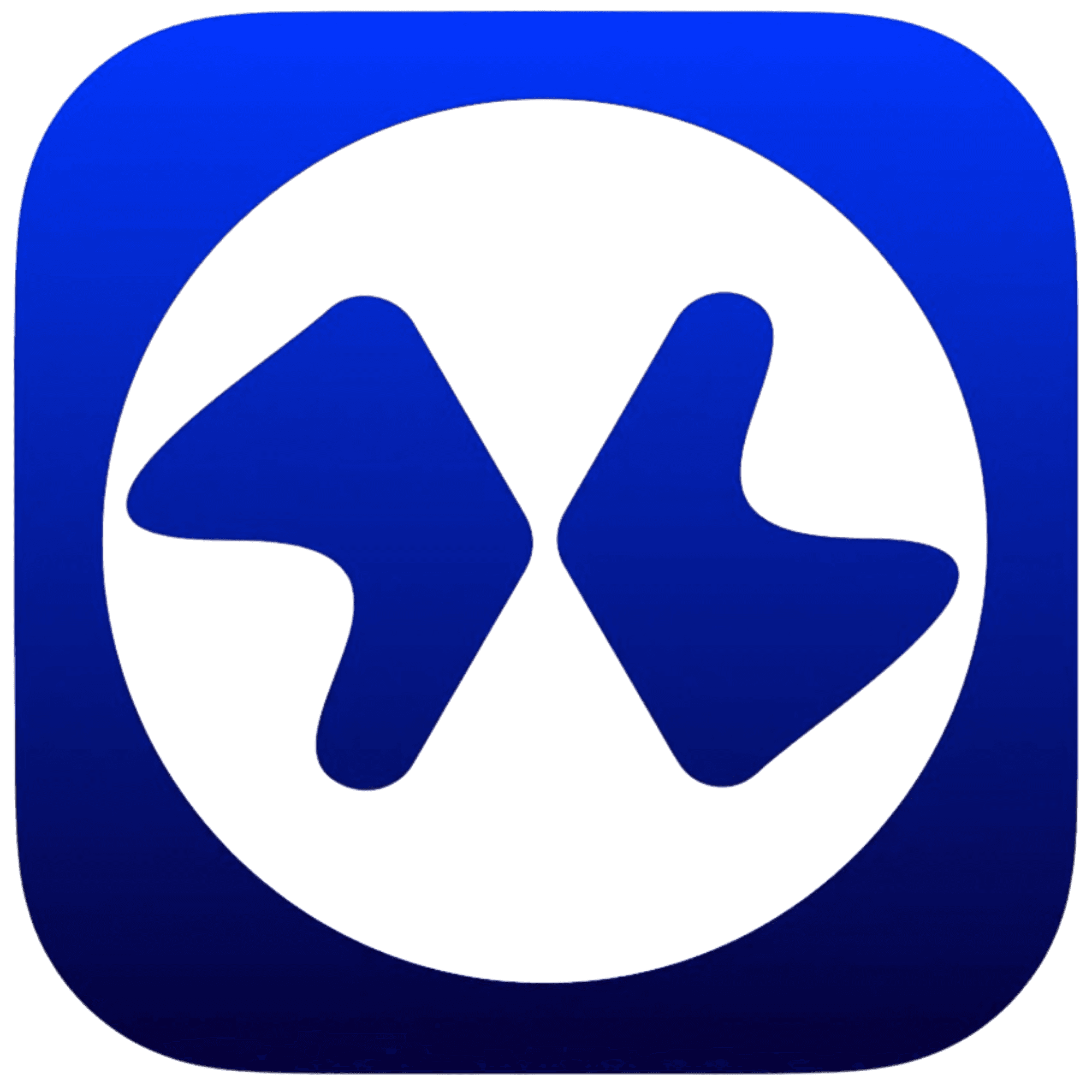 Recordly - Product Hunt launch logo and brand identity