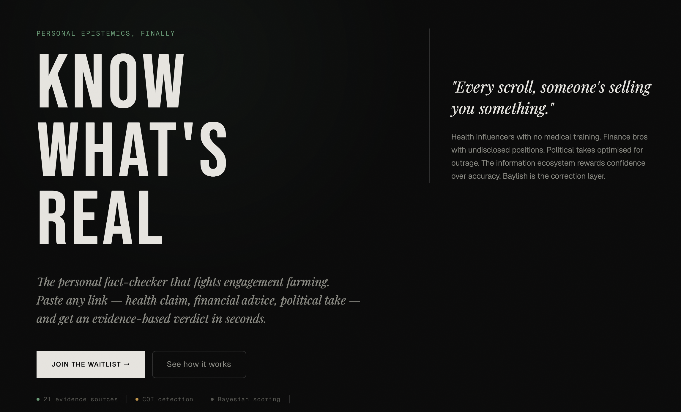 Baylish gallery image