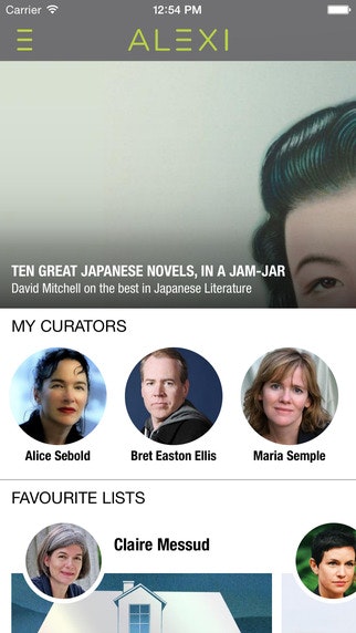 Alexi  gallery image