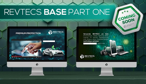 REVTECS NETWORK - REVOLUTION TECHNOLOGIES gallery image