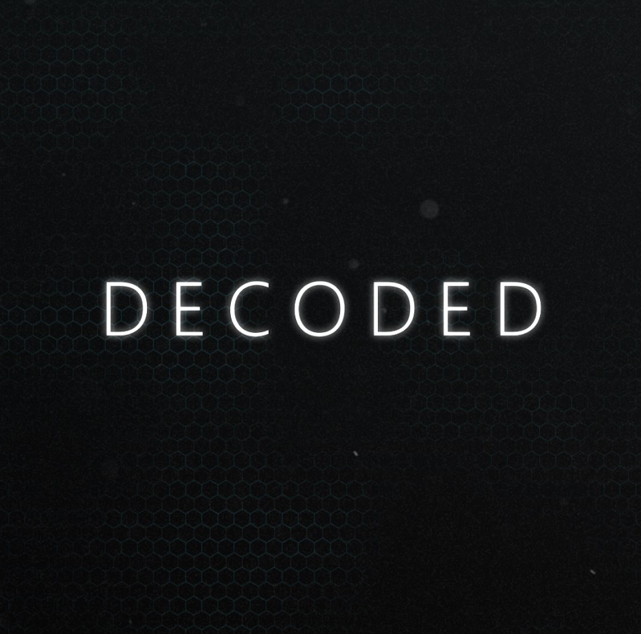 Microsoft's DECODED