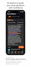 HelloShop - AI Shop Builder gallery image