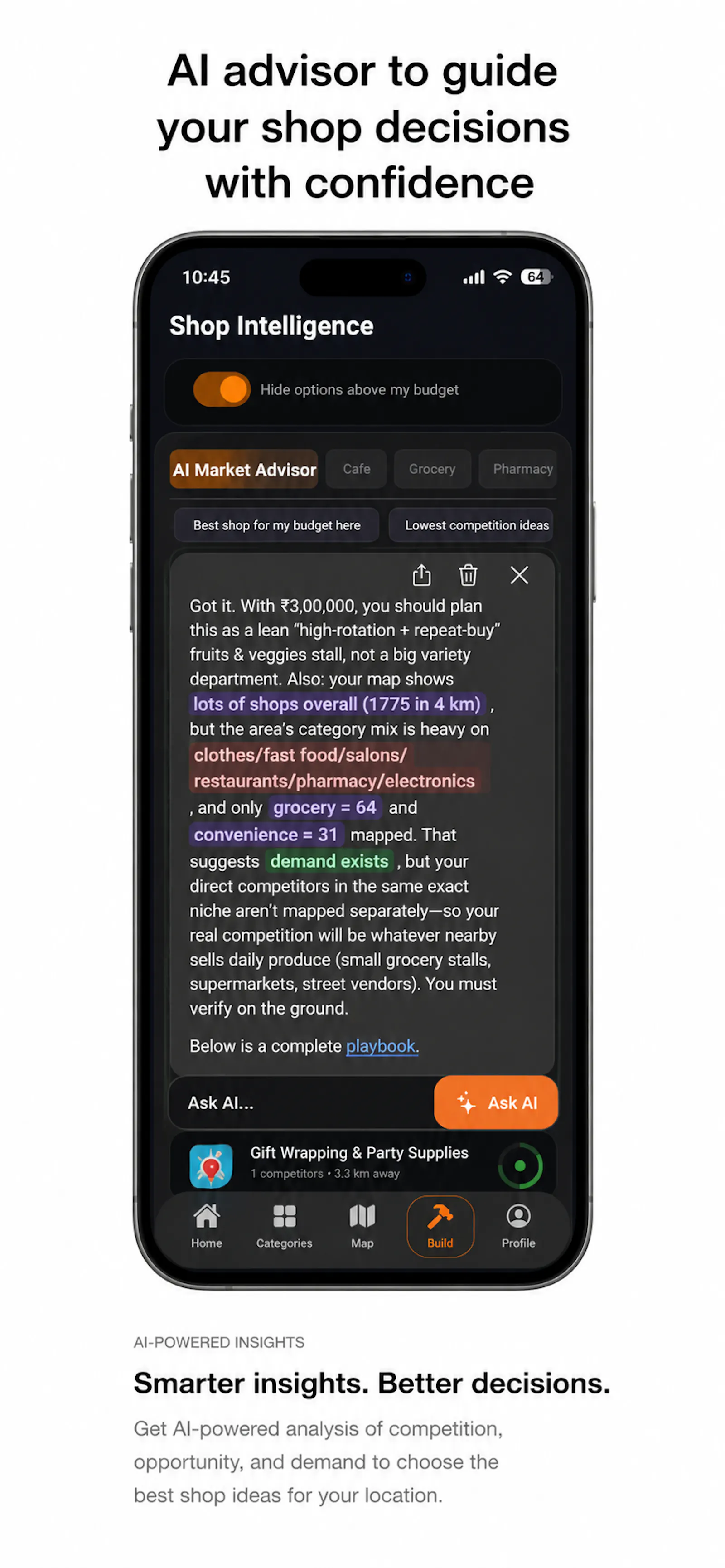 HelloShop - AI Shop Builder screenshot 5