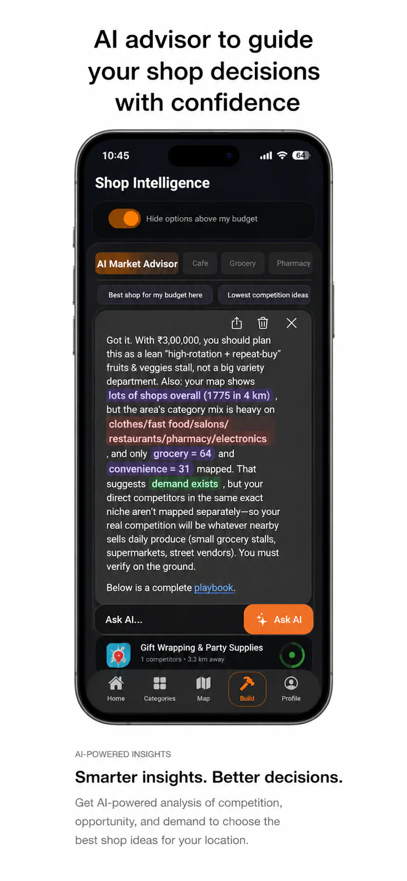 HelloShop - AI Shop Builder screenshot 5