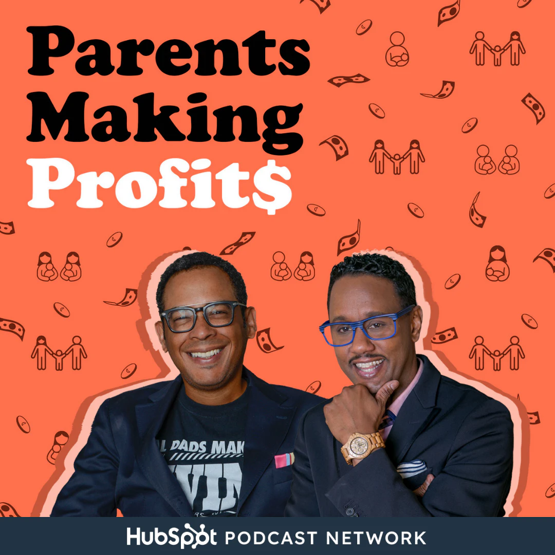 Parents Making Profits Podcast