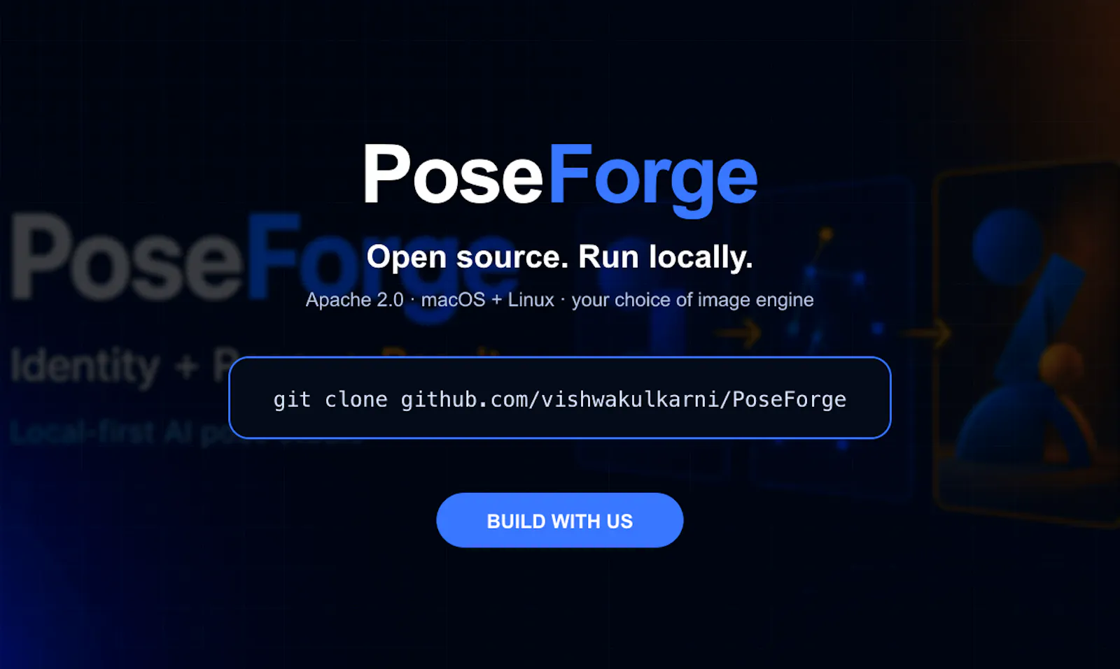 PoseForge screenshot 10