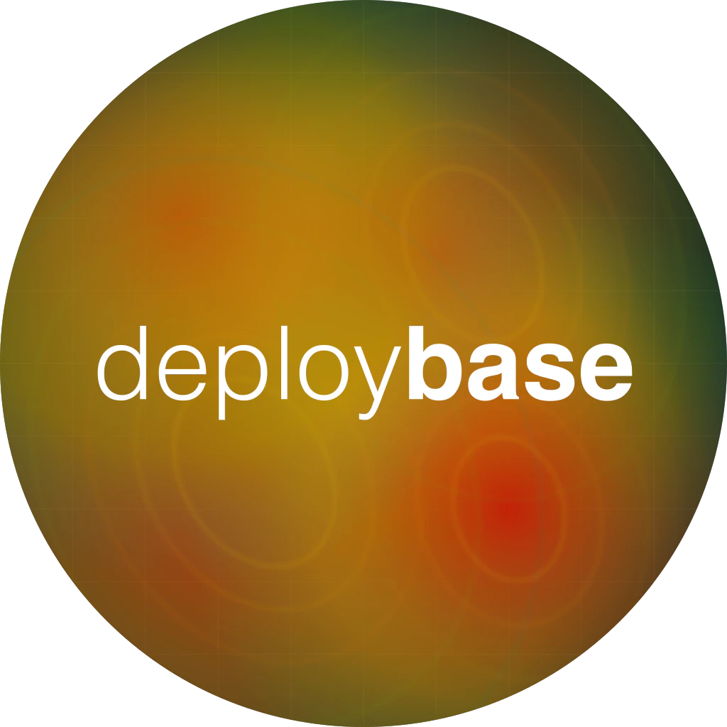 Deploybase logo