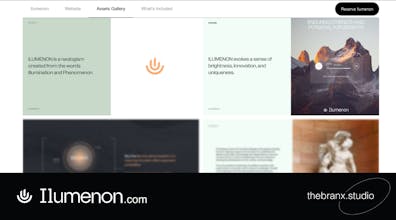 thebranx.studio gallery image