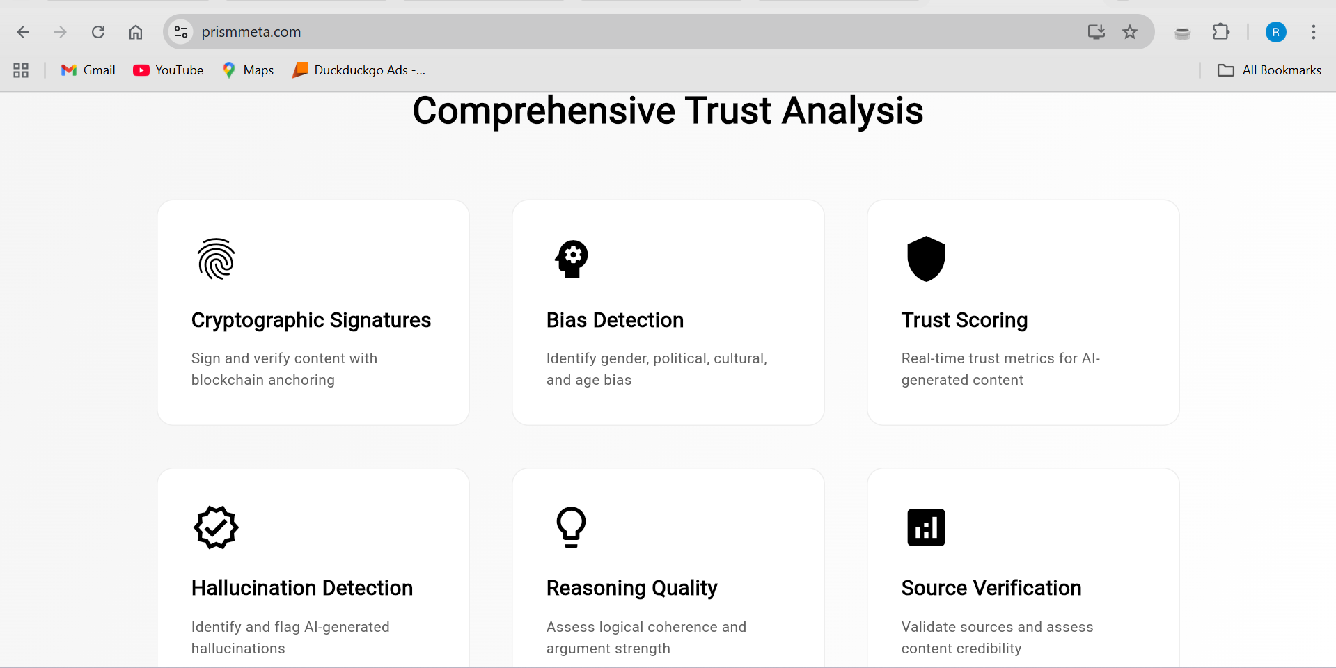 PrismMeta gallery image