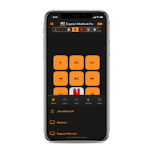 Remote Control for Mac - Pro gallery image