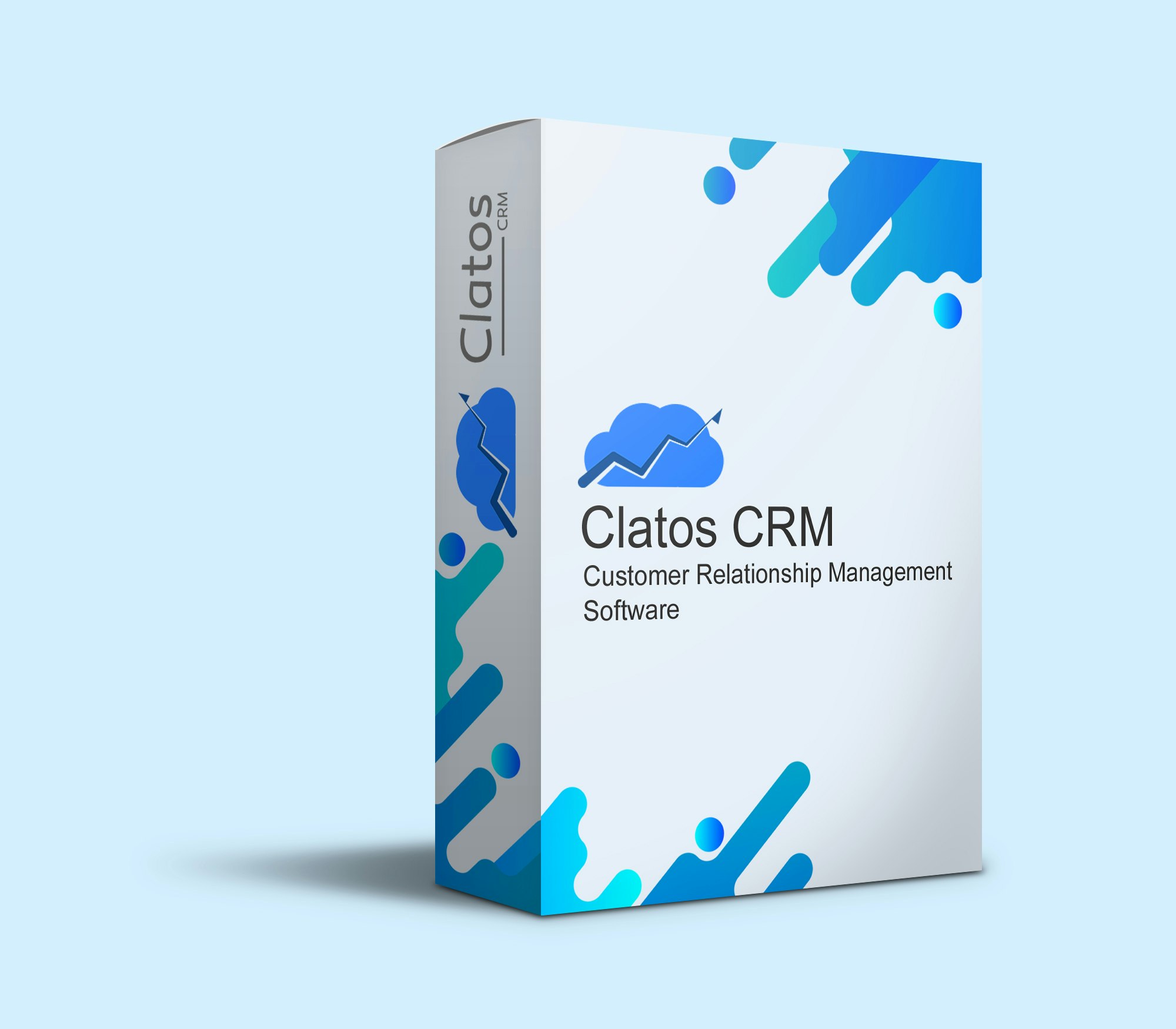 Clatos CRM gallery image