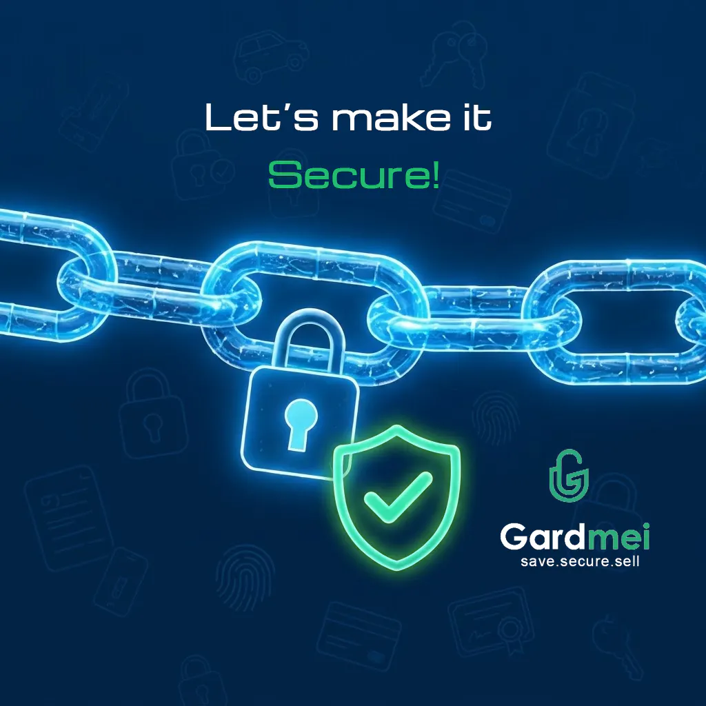Gardmei gallery image