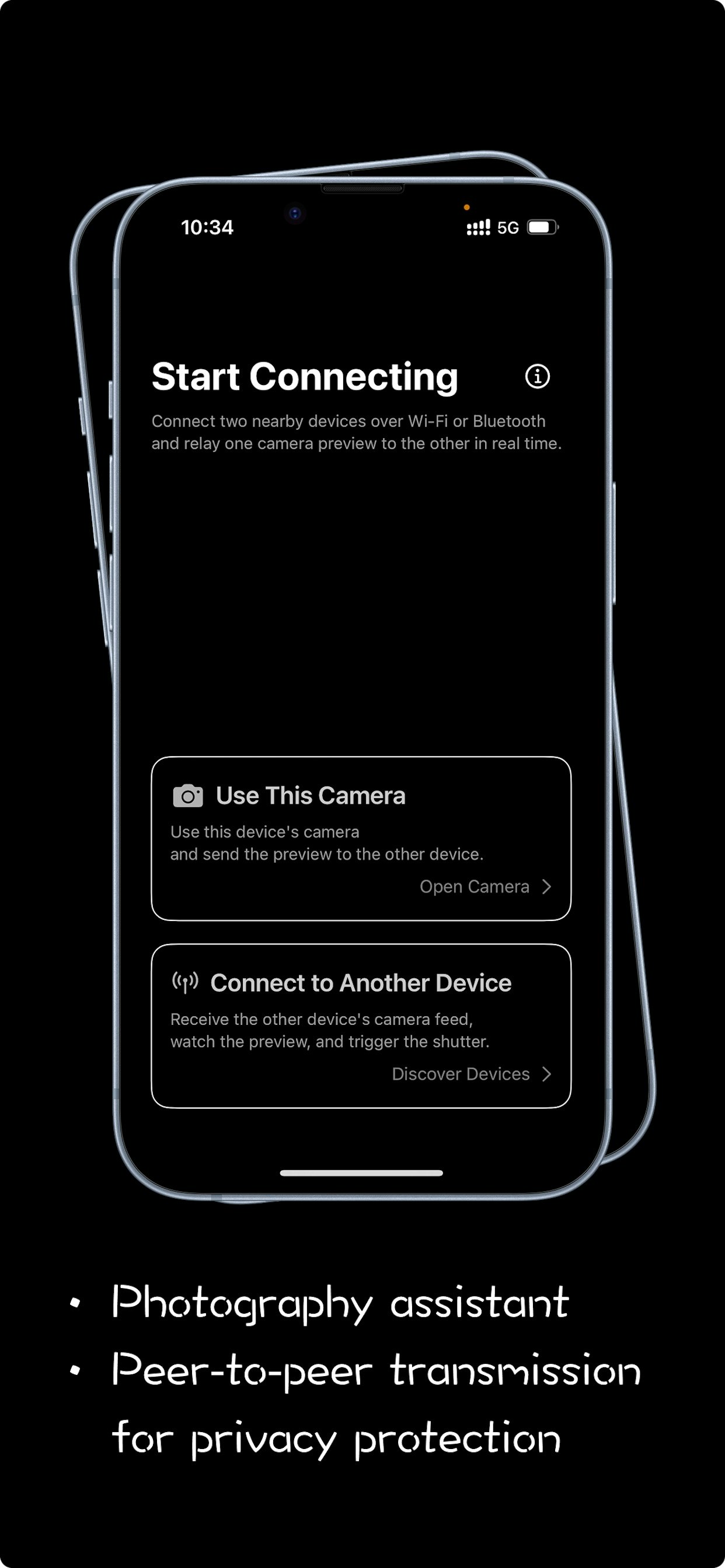 OneSnap! - Screenshot 3 preview