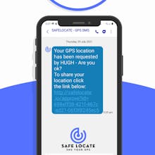 SAFE LOCATE gallery image