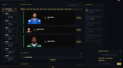 PlayCaller gallery image