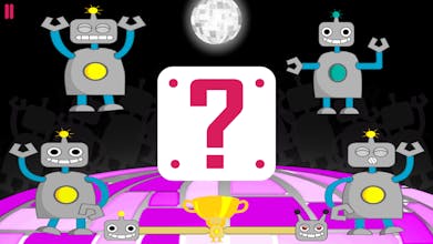 MattBots gallery image