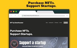 NFT by ExtraFounder media 2