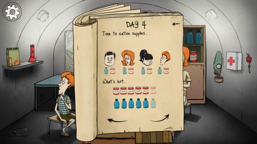 60 Seconds! Atomic Adventure gallery image