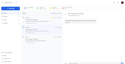 RelayBox gallery image