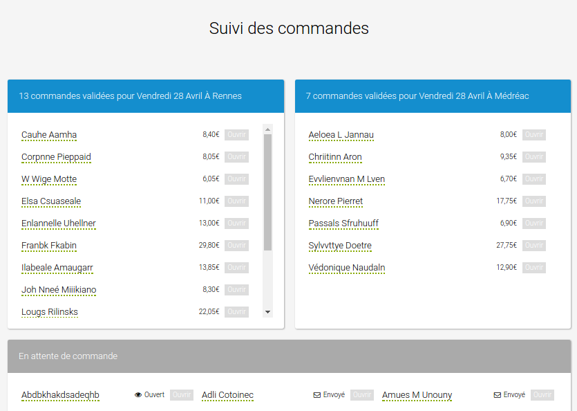 ciboulette.net gallery image