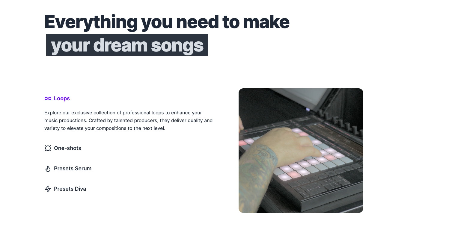 Radikal Sounds gallery image