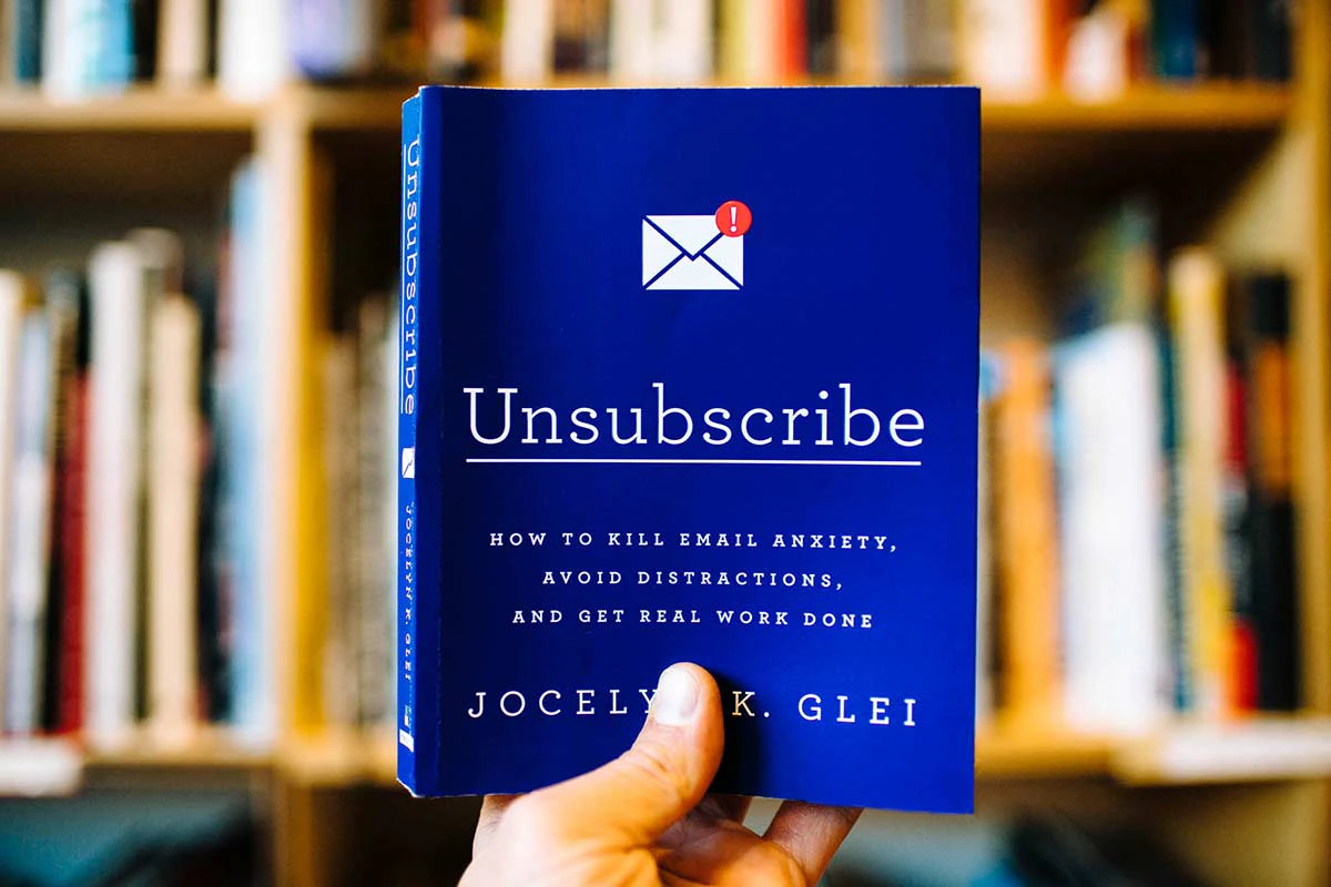 Unsubscribe
