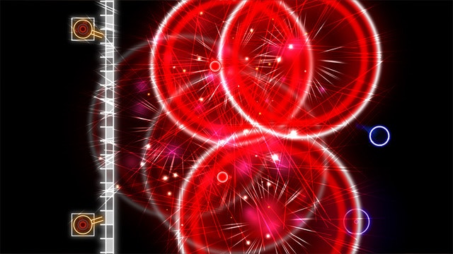 Ellipsis - Touch. Explore. Survive. gallery image