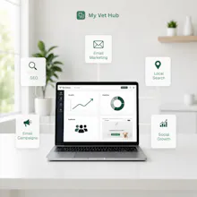 MyVetHub gallery image