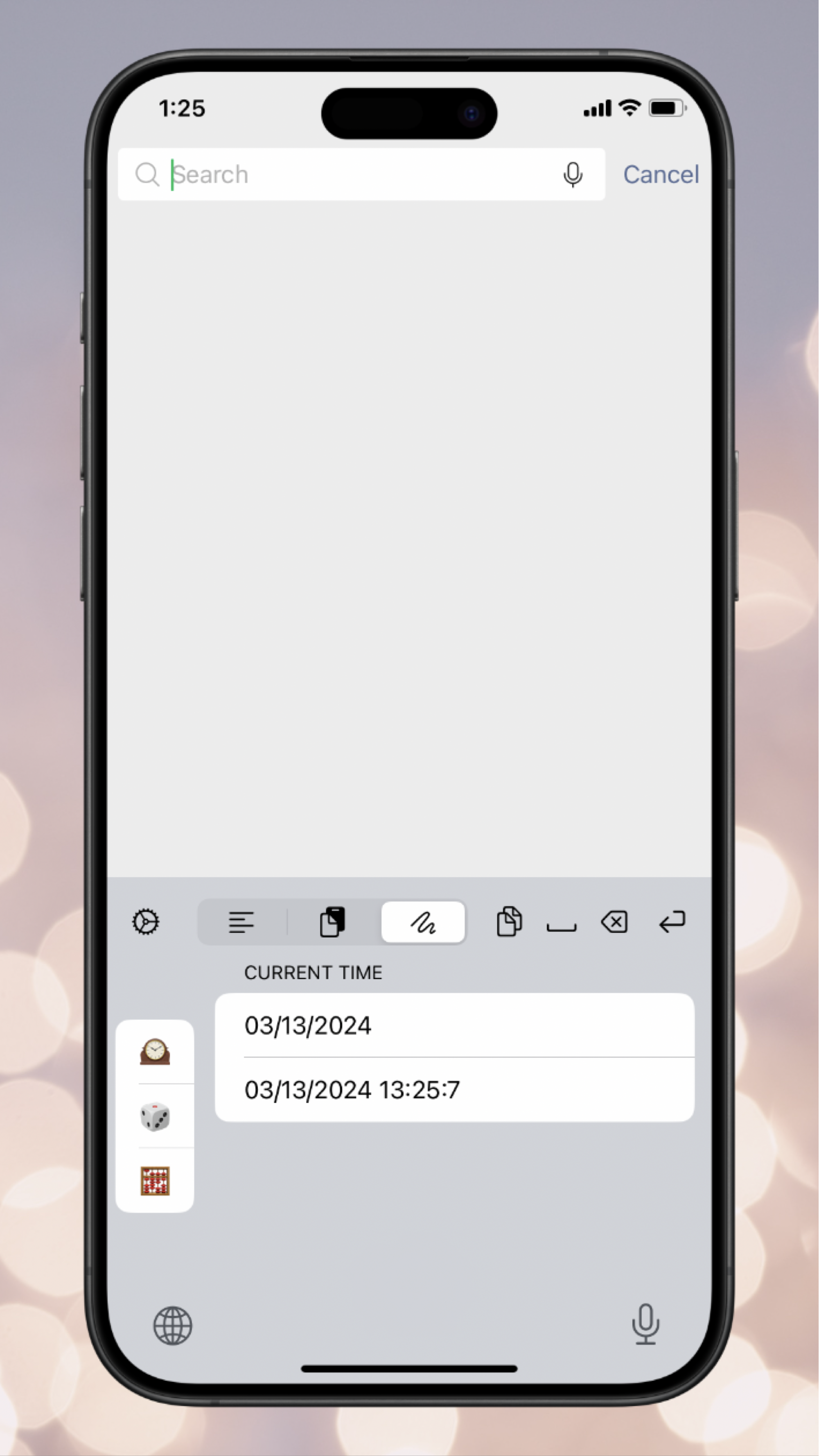 Outil de clavier Otter media 1